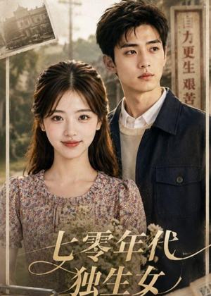七零年代独生女（69集）我是土狗我爱看热门短剧