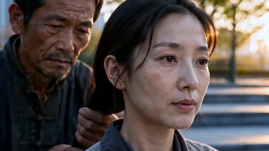五十岁,我的人生从头再来(39集) 五十岁,我的人生从头再来(39集)新剧来袭热门短剧推荐
