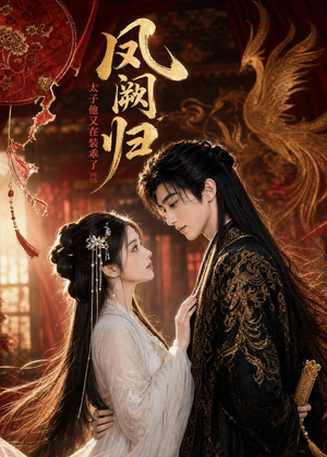 凤阙归:太子他又在装乖了(100集) 凤阙归:太子他又在装乖了(100集)无需掏钱整部剧免费看短剧