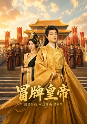 冒牌皇帝（70集）短剧完整版免费观看