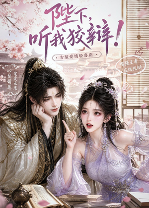 陛下,听我狡辩!(37集) 陛下,听我狡辩!(37集)在线免费观看热门短剧大结局
