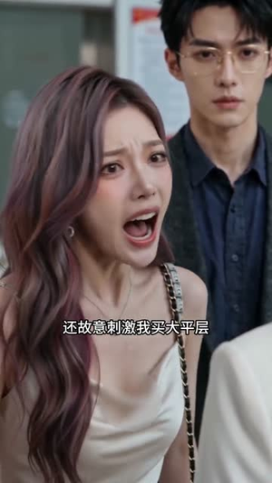 以票明心,向阳而行(39集) 以票明心,向阳而行(39集)每天分享不一样的短剧