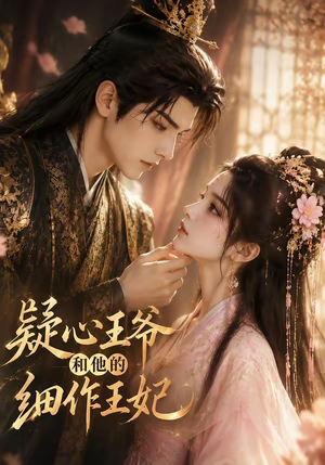 疑心王爷和他的细作王妃(34集) 疑心王爷和他的细作王妃(34集)深夜短剧推荐精彩片段