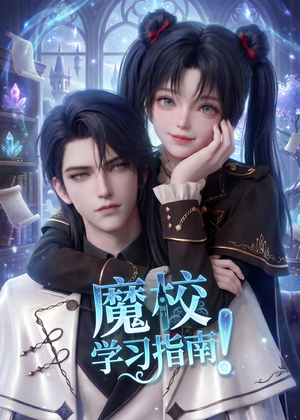 魔校学习指南！（75集）短剧全集在此免费观看