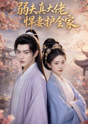 弱夫真大佬，悍妻护全家（31集）短剧全剧终在线连看