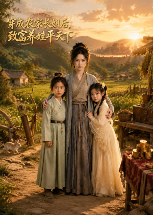 穿成农家长姐后,致富养娃平天下(95集) 穿成农家长姐后,致富养娃平天下(95集)短剧精彩不容错过