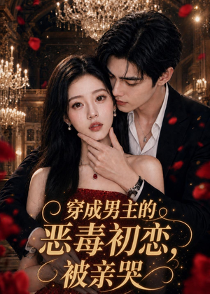 穿成男主的恶毒初恋,被亲哭(55集) 穿成男主的恶毒初恋,被亲哭(55集)哪个短剧网能看