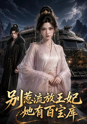 别惹流放王妃,她有百宝库(49集) 别惹流放王妃,她有百宝库(49集)每天更新短剧一起来追吧