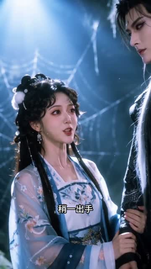 掉入魔界后我契约了无数妖兽(45集) 掉入魔界后我契约了无数妖兽(45集)每天分享好看精彩片段