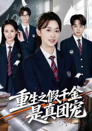 重生之假千金是真团宠(65集) 重生之假千金是真团宠(65集)全集免费在线观看短剧无广告