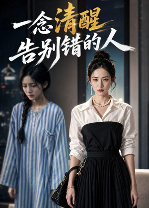 一念清醒，告别错的人（19集）海量热门短剧免费看