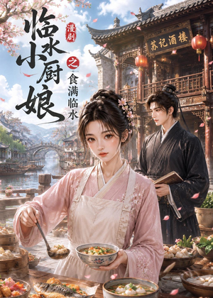 临水小厨娘之食满临水(83集) 临水小厨娘之食满临水(83集)热门短剧推荐点击链接看全集
