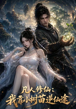 凡人修仙:我靠小树苗逆仙途(78集) 凡人修仙:我靠小树苗逆仙途(78集)越看越好看短剧