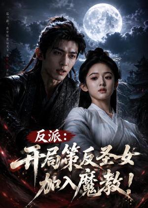 反派:开局策反圣女加入魔教(57集) 反派:开局策反圣女加入魔教(57集)在线观看全集的热门短剧