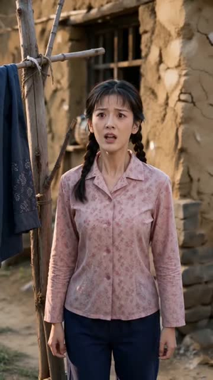 胖媳妇不装了,全家都被我整服了(50集) 胖媳妇不装了,全家都被我整服了(50集)看上一眼就上头短剧
