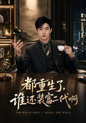 都重生了，谁还装富二代啊（71集）超火爆短剧抢先看