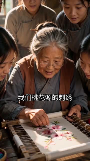 我在桃花源搞现代农业（36集）好看短剧每天更新