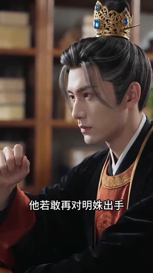 重生后扑进权臣怀里撒娇（103集）经典老剧短剧免费看