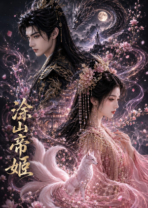 涂山帝姬（63集）短剧全集完整版