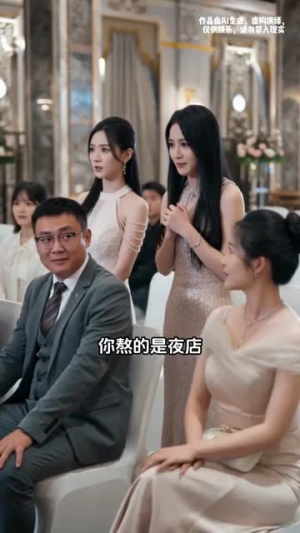 清清十年错（33集）每天分享好看短剧