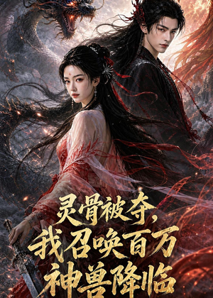 灵骨被夺,我召唤百万神兽降临!(77集) 灵骨被夺,我召唤百万神兽降临!(77集)热播短剧推荐点击抢先观看