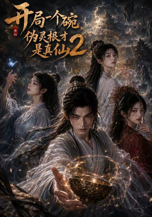 开局一个碗,伪灵根才是真仙2(78集) 开局一个碗,伪灵根才是真仙2(78集)短剧全集都在这里免费看
