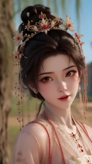 戎衣藏娇（16集）短剧全集VR沉浸版