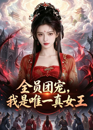 全员团宠，我是唯一真女王（31集）短剧热播抢先看