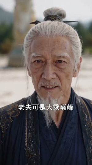 姐姐入世后举世独尊（69集）海量热门短剧免费看