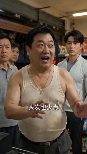 她为她撑腰（46集）红果免费短剧app免费看全集