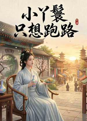 小丫鬟只想跑路(54集) 小丫鬟只想跑路(54集)好看短剧来袭抢先看