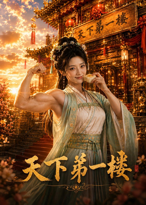 天下第一楼（46集）最新火爆短剧抢先看全集
