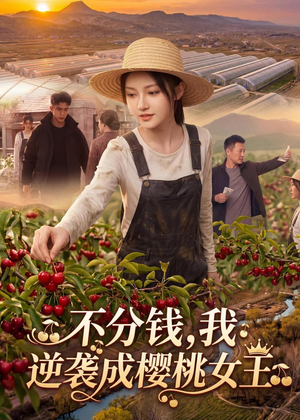 不分钱,我逆袭成樱桃女王(40集) 不分钱,我逆袭成樱桃女王(40集)短剧男主角排行榜
