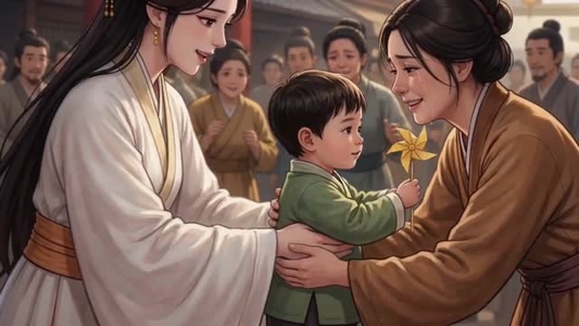 嫡女权记（60集）短剧上头又好看