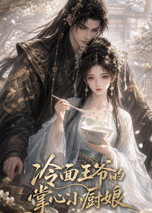 冷面王爷的掌心小厨娘（41集）推荐热门短剧全集