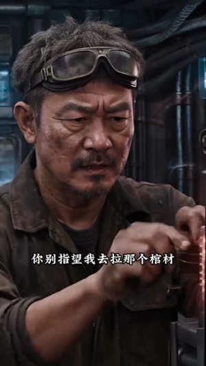 残骸领航（33集）又一部超火短剧抢先看全