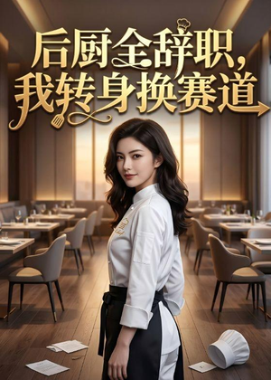 后厨全辞职,我转身换赛道(46集) 后厨全辞职,我转身换赛道(46集)红果短剧大结局抢先看