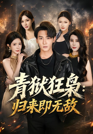 青狱狂枭_归来即无敌（65集）独家短剧资源免费分享