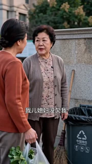 家政风波后,我重启人生(35集) 家政风波后,我重启人生(35集)短剧限免全集任你点