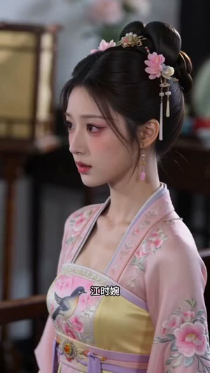 一纸婚书两世情深（35集）短剧全集VR沉浸版