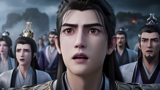 被迫封神后,三界都以为我无敌(45集) 被迫封神后,三界都以为我无敌(45集)火爆短剧来袭好看又上头