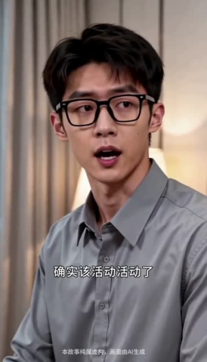 我的东西，我收回（31集）短剧热播精彩片段