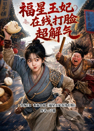 福星王妃在线打脸超解气(98集) 福星王妃在线打脸超解气(98集)在红果短剧免费看全集