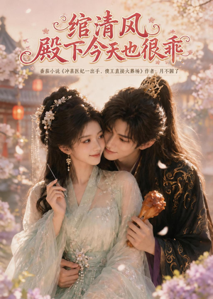 绾清风，殿下今天也很乖（110集）超好看短剧抢先看