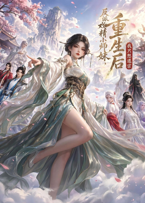 反派戏精小师妹,重生后我只想退宗(61集) 反派戏精小师妹,重生后我只想退宗(61集)短剧追到爽热门短剧抢先看