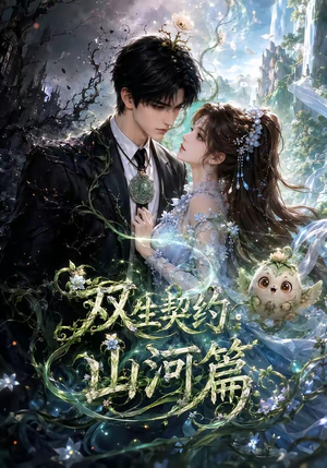 双｜生契约山河篇（64集）短剧全剧终在线连看