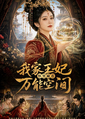 我家王妃怀里藏着万能空间（100集）好看的短剧分享给大家