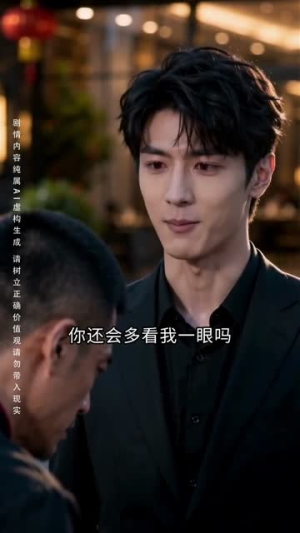 面馆千金归来（26集）爱上这部短剧推荐给你们