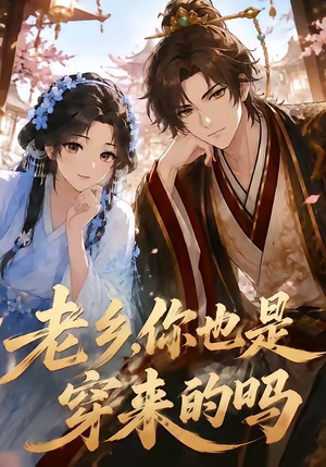 老乡，你也是穿来的吗（33集）红果免费短剧看后续