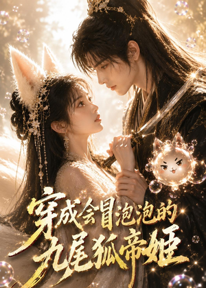 穿成会冒泡泡的九尾狐帝姬(61集) 穿成会冒泡泡的九尾狐帝姬(61集)精彩短剧天天看